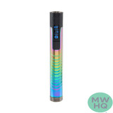 Ooze Digit Smart Tech Battery 400mAh 510 Device Pen With Twist Dial & Digital Screen - Display of 24