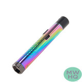 Ooze Digit Smart Tech Battery 400mAh 510 Device Pen With Twist Dial & Digital Screen - Display of 24