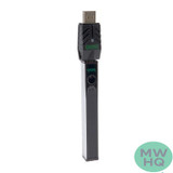 Ooze Quad 2 Digital Square Battery 500mAh 510 Device Pen With LED Screen
