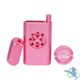 Cloudz Smoke All-In-One Dugout Grinder Hitter - Assorted Colors - Display of 12