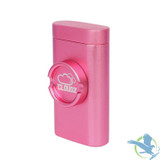 Cloudz Smoke All-In-One Dugout Grinder Hitter - Assorted Colors - Display of 12