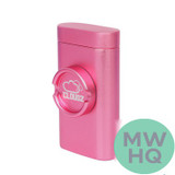 Cloudz Smoke All-In-One Dugout Grinder Hitter - Assorted Colors - Display of 12