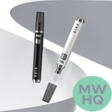 Yocan Dirk 400mAh VV Ceramic Dabbing Knife Kit - Display of 9