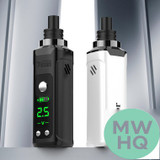 Yocan Nestor 900mAh VV 510 Dab Pen Vaporizer Kit With Digital Display