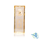 HEMPER Glass Hand Pipe - Gold Brick (Limited Edition)