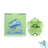 HEMPER Glass Hand Pipe - Groovy Flower
