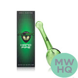 HEMPER Glass Themed Hand Pipe