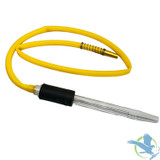 DUD Hookah Wonka Silicone Hose With LED Light - Assorted Colors