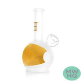 HEMPER Glass Themed Bong Water Pipe