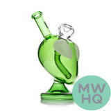 HEMPER Glass Themed Bong Water Pipe