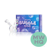 HEMPER Glass Themed Bong Water Pipe
