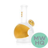 HEMPER Glass Themed XL Bong Water Pipe