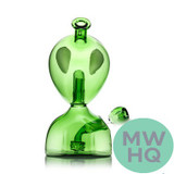 HEMPER Glass Themed XL Bong Water Pipe
