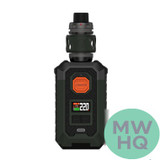 Vaporesso Armour Max 18650/21700 Starter Kit With 6ML iTank T