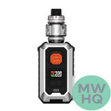 Vaporesso Armour Max 18650/21700 Starter Kit With 6ML iTank T