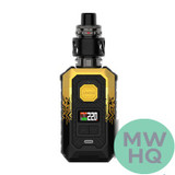Vaporesso Armour Max 18650/21700 Starter Kit With 6ML iTank T
