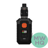 Vaporesso Armour Max 18650/21700 Starter Kit With 6ML iTank T