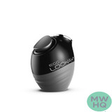 Lookah Egg 350mAh VV 510 Cartridge Device Battery With Temperature Control - Display of 5