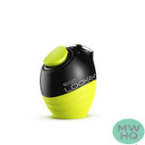Lookah Egg 350mAh VV 510 Cartridge Device Battery With Temperature Control - Display of 5