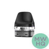 GeekVape J 5ML Refillable Replacement Cartridge Pod - Pack of 2