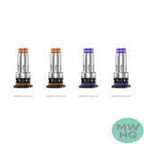 GeekVape J Replacement Coil - Pack of 5