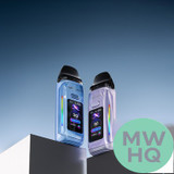 GeekVape Digi Max 3000mAh Pod System Starter Kit With 2 x Refillable 5ML GeekVape J Cartridge Pod
