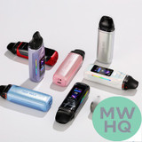 GeekVape Digi Max 3000mAh Pod System Starter Kit With 2 x Refillable 5ML GeekVape J Cartridge Pod
