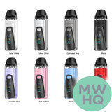 GeekVape Digi Pro 2000mAh Pod System Starter Kit With 2 x Refillable 5ML GeekVape J Cartridge Pod