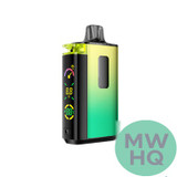 VooPoo VRIZZ 800mAh Pod System Starter Kit With 15ML Refillable VRIZZ Cartridge Pod