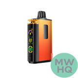 VooPoo VRIZZ 800mAh Pod System Starter Kit With 15ML Refillable VRIZZ Cartridge Pod
