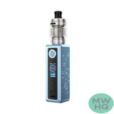 VooPoo VINCI Spark 100 100W 18650 Starter Kit With 4.5ML UFORCE-X Nano Tank