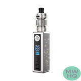 VooPoo VINCI Spark 100 100W 18650 Starter Kit With 4.5ML UFORCE-X Nano Tank