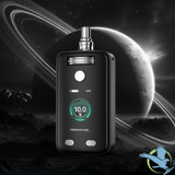 Yocan UNI 3.0 650mAh Universal Portable Preheat Box Mod With Digital Screen