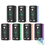 Yocan UNI 3.0 650mAh Universal Portable Preheat Box Mod With Digital Screen