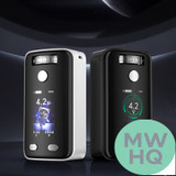 Yocan UNI 3.0 650mAh Universal Portable Preheat Box Mod With Digital Screen
