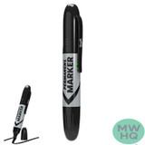 Smyle Penjamin Discreet Permanent Marker VV Cartridge Preheat Pen Battery With Ink