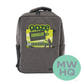 Ooze Traveler Series Smell Proof Backpack