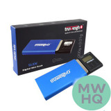 Truweigh Slide Digital Mini Scale 200g x 0.01g