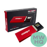 Truweigh Slide Digital Mini Scale 200g x 0.01g