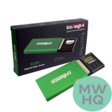 Truweigh Slide Digital Mini Scale 200g x 0.01g