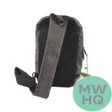 Ooze Traveler Series Smell Proof Crossbody