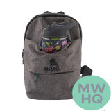 Ooze Traveler Series Smell Proof Crossbody