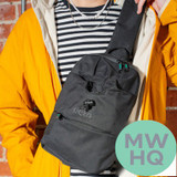 Ooze Traveler Series Smell Proof Crossbody
