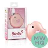 Cyrine Birdie 2G 500mAh Adjustable Voltage 510 Cartridge Vape Battery - Display of 5