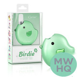 Cyrine Birdie 2G 500mAh Adjustable Voltage 510 Cartridge Vape Battery - Display of 5