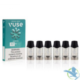 Vuse Alto 1.8ML Prefilled Nicotine Replacement Pod