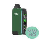 Luzid Sikret Pulse 1000mAh VV 510 Cartridge Device Mod Battery With Large LCD Screen - Display of 5
