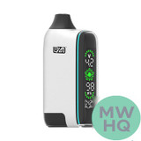 Luzid Sikret Pulse 1000mAh VV 510 Cartridge Device Mod Battery With Large LCD Screen - Display of 5
