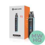 GeekVape Wenax Q Ultra 1300mAh Pod System Starter Kit With 2 x 3ML Refillable Q Cartridge