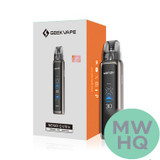 GeekVape Wenax Q Ultra 1300mAh Pod System Starter Kit With 2 x 3ML Refillable Q Cartridge